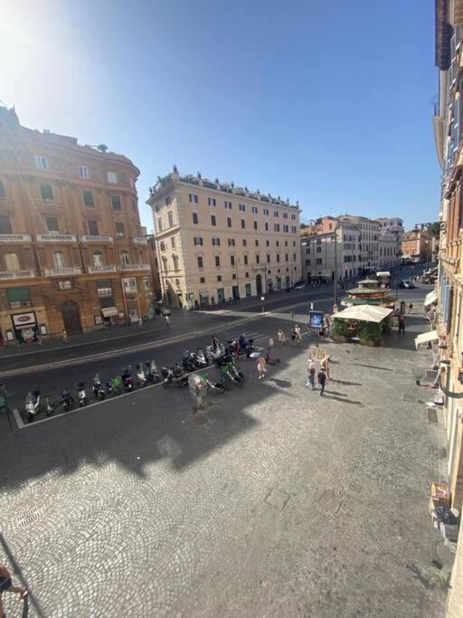 La Casa Di Jojo Al Ghetto Appartamento Roma